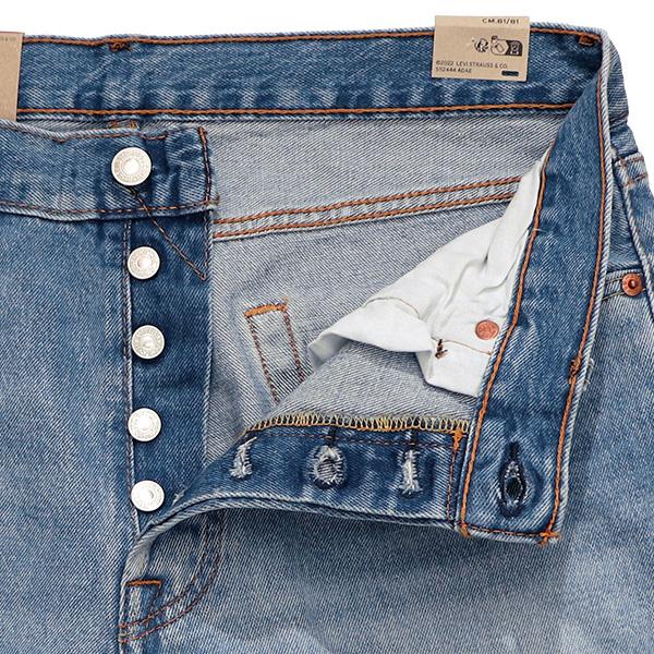 Levi's（リーバイス） 【levis】501 ORIGINAL FIT MEN'S JEANS