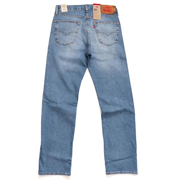 Levi's（リーバイス） 【levis】501 ORIGINAL FIT MEN'S JEANS