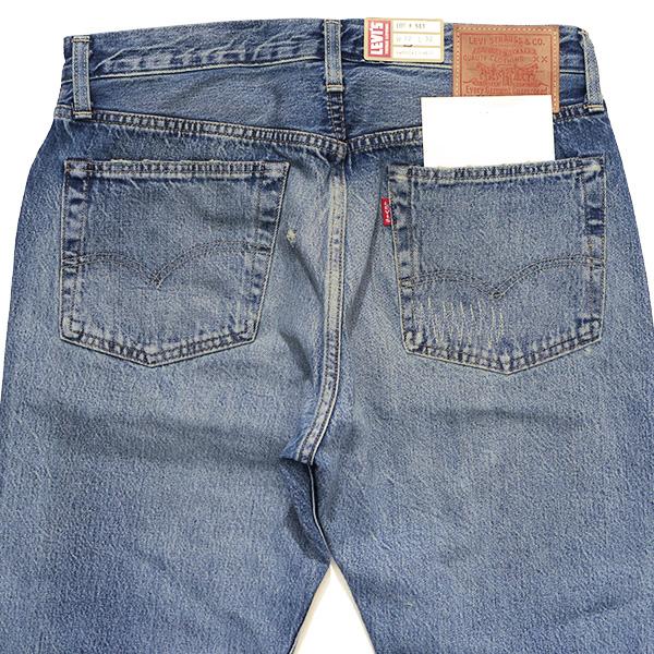 Levi's（リーバイス） リーバイス【Levi's】VINTAGE CLOTHING 1954 501