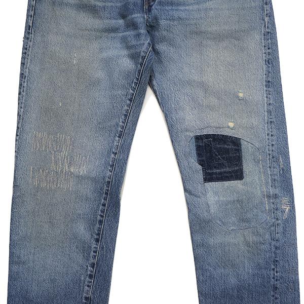 Levi's（リーバイス） リーバイス【Levi's】VINTAGE CLOTHING 1954 501