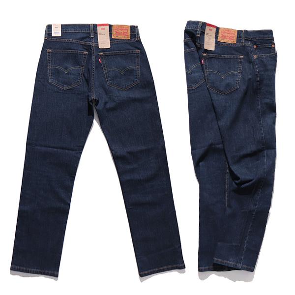 Levi's（リーバイス） 爆買 【levis】#505 Regular Fit Men's Jeans