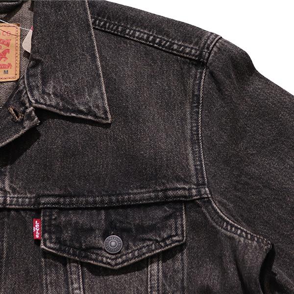 Levi's リーバイス【Levi's】DENIM JACKET デニムジャケット
