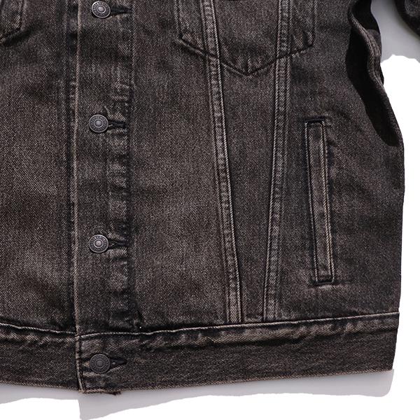 LEVI’S リーバイス デニムジャケット ジージャン 楽天市場】リーバイス Levi's Levis デニム トラッカー