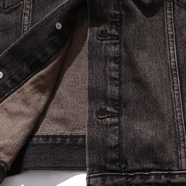 Levi's（リーバイス） リーバイス【Levi's】DENIM JACKET デニム