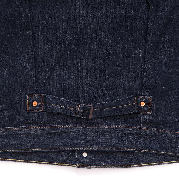 Levi's（リーバイス） 【levis】 TYPE I トラッカージャケット ダーク