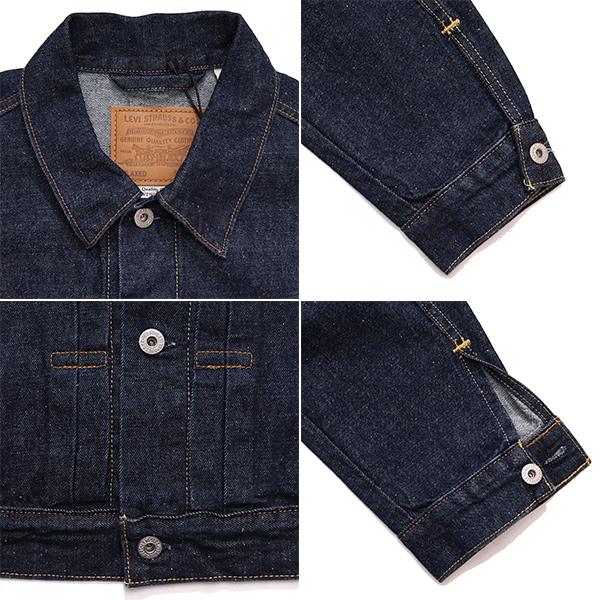 Levi's リーバイス 【levis】 TYPE I トラッカージャケット