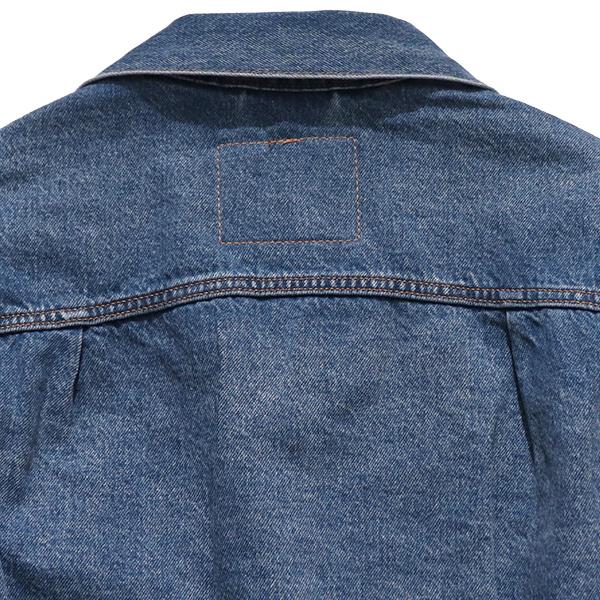 Levi's（リーバイス） リーバイス【Levi's】A31740004 TYPE I