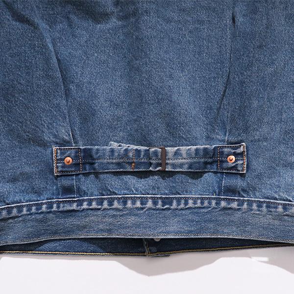 Levi's（リーバイス） リーバイス【Levi's】A31740004 TYPE I