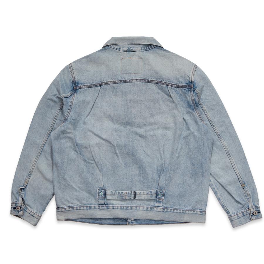 Levi's（リーバイス） リーバイス【Levi's】TYPE I トラッカー