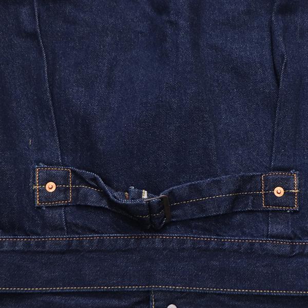 Levi's（リーバイス） リーバイス【Levi's】A31740030 TYPE I