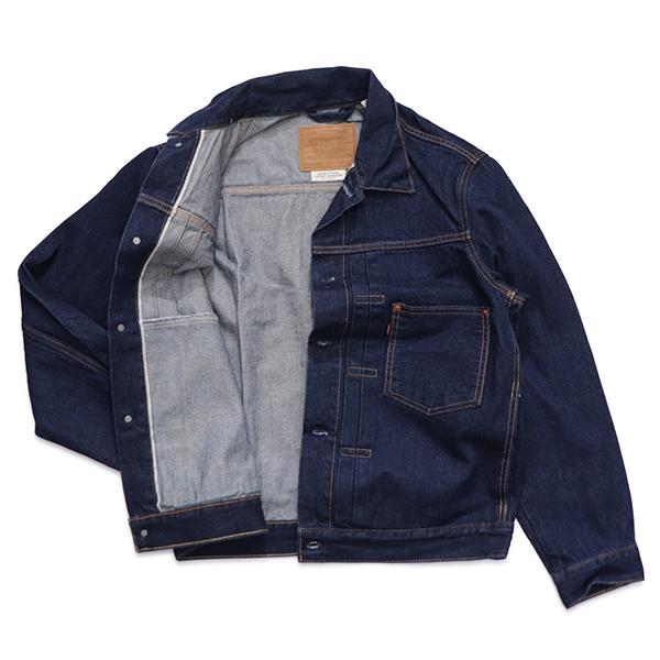 Levi's（リーバイス） リーバイス【Levi's】A31740030 TYPE I