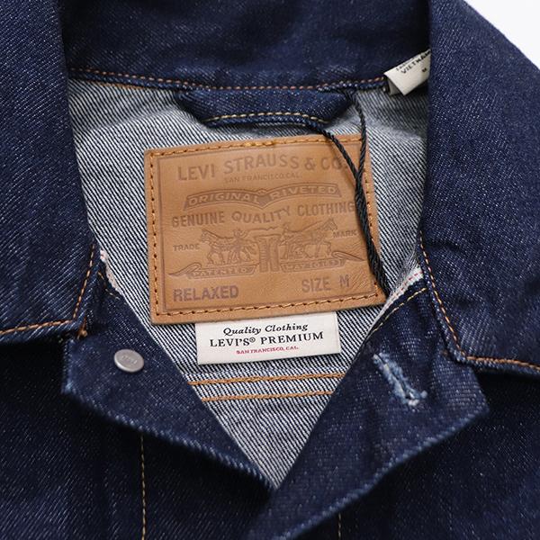 Levi's（リーバイス） リーバイス【Levi's】A31740030 TYPE I