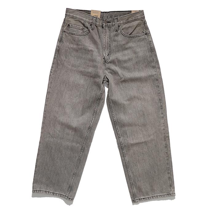 Levi's（リーバイス） 【levis】A47500005 #578 バギー グレー