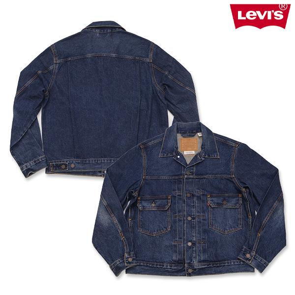 Levi's（リーバイス） リーバイス【Levi's】 A76320020 TYPE II