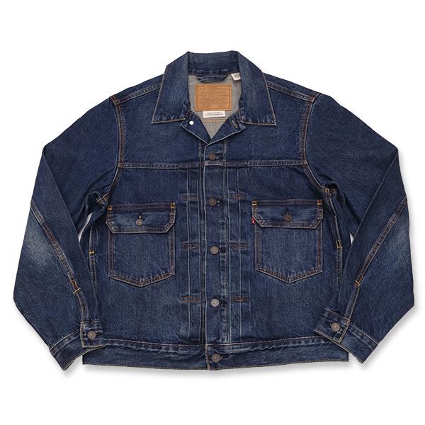 Levi's（リーバイス） リーバイス【Levi's】 A76320020 TYPE II