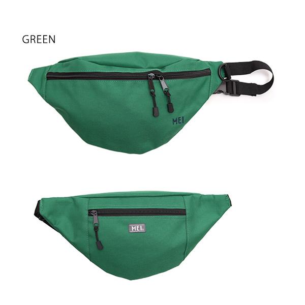 MEI（メイ） メイ【MEI】ショルダーバッグ ボディバッグ ウエスト