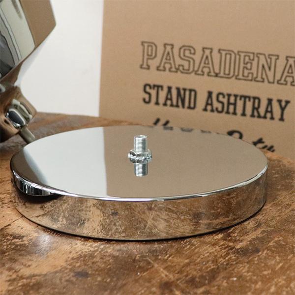 マーキュリー/MERCURY スタンドアシュトレイ PASADENA 灰皿 タバコ