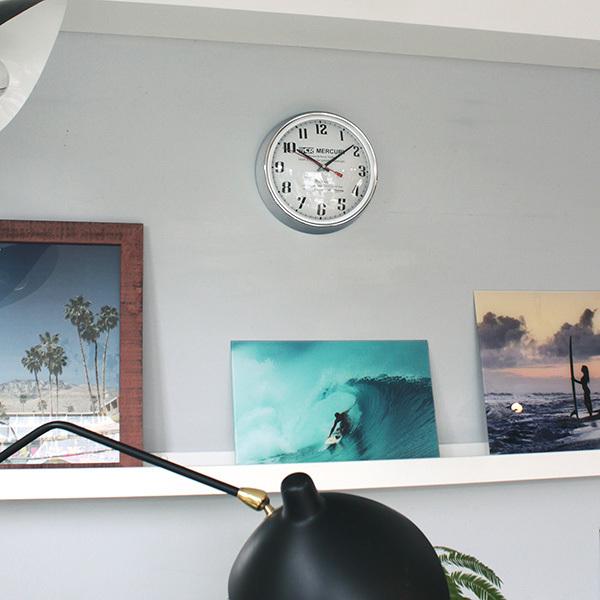 MERCURY（マーキュリー） マーキュリー【MERCURY】ME0523 ウォール