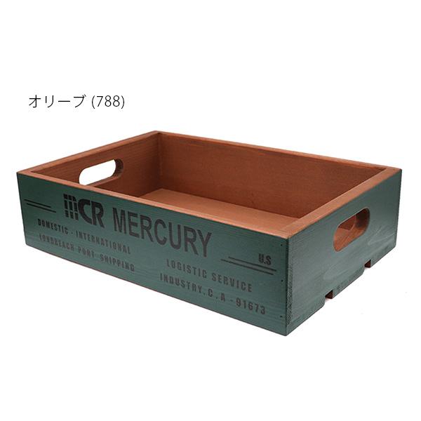 MERCURY（マーキュリー） マーキュリー【MERCURY】ME058 ウッド