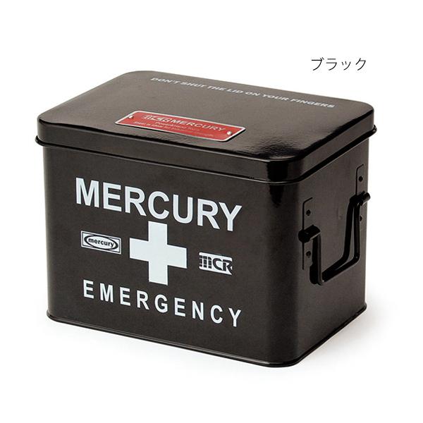 MERCURY（マーキュリー） エマージェンシーボックス MEBUEB アメリカン