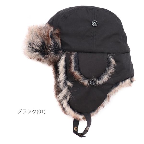 milsa（ミルサ） ミルサ【Milsa】234-061208 トラッパーハット