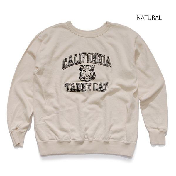 MIXTA（ミクスタ） ミクスタ【MIXTA】S278 CREW NECK SWEAT SET IN