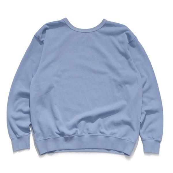 MIXTA（ミクスタ） ミクスタ【MIXTA】S278 CREW NECK SWEAT SET IN