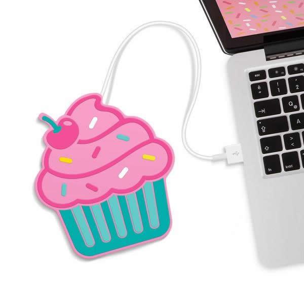 マスタード【Mustard】FRESHLY BAKED CUP WARMER カップウォーマー ホットドリンク HOT DRINK USB