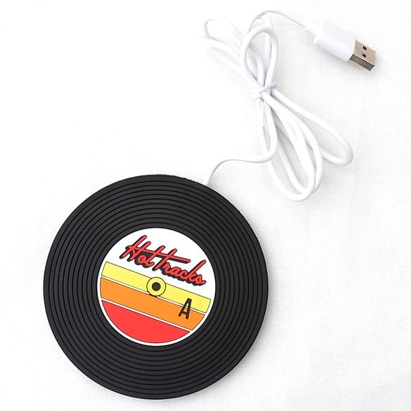 マスタード【Mustard】Hot Tracks M11015 カップウォーマー ホット
