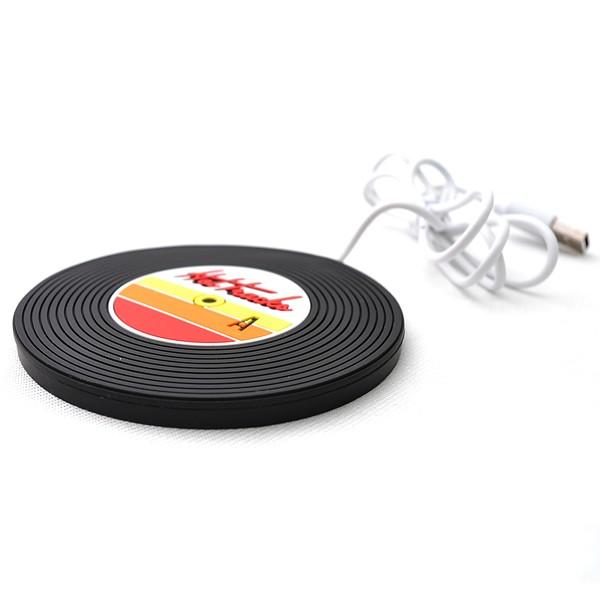 マスタード【Mustard】Hot Tracks M11015 カップウォーマー ホット