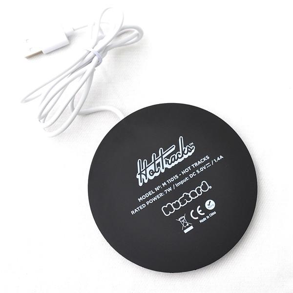 マスタード【Mustard】Hot Tracks M11015 カップウォーマー ホット