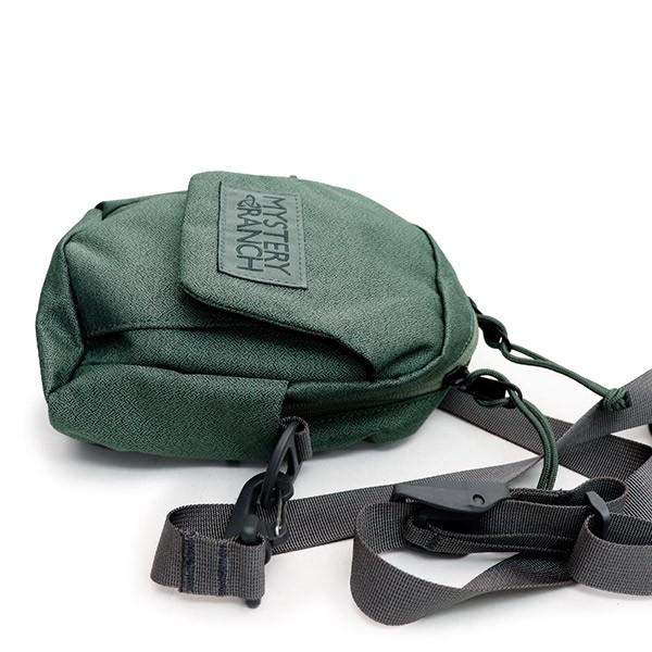 MYSTERY RANCH/ミステリーランチ BOP ボップ ミニ ショルダーバック