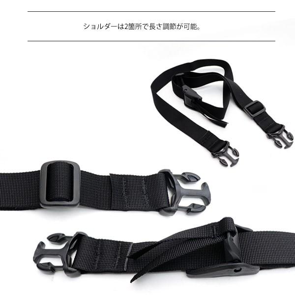 MYSTERY RANCH/ミステリーランチ SKA スカ ショルダーバック 斜めがけ