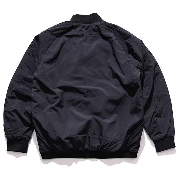 NANGA（ナンガ） ナンガ【NANGA】SOFT DOWN VARSITY BLOUSON JACKET