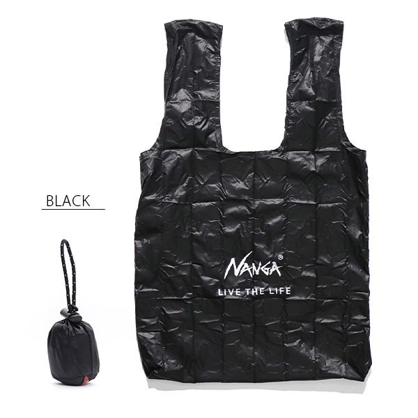 NANGA（ナンガ） ナンガ【NANGA】NA2253-3A205 NANGA POCKETABLE ECO