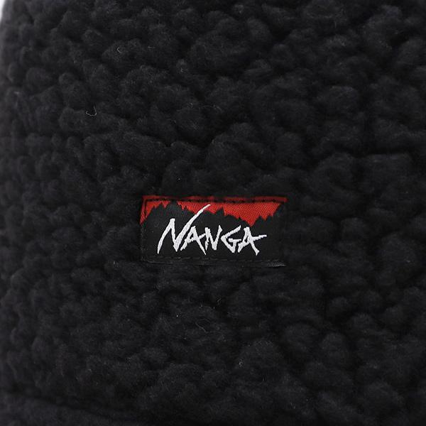 NANGA ナンガ【NANGA】REVERSIBLE FREECE HAT リバーシブル NANGA ナンガ【NANGA】REVERSIBLE FREECE HAT リバーシブル
