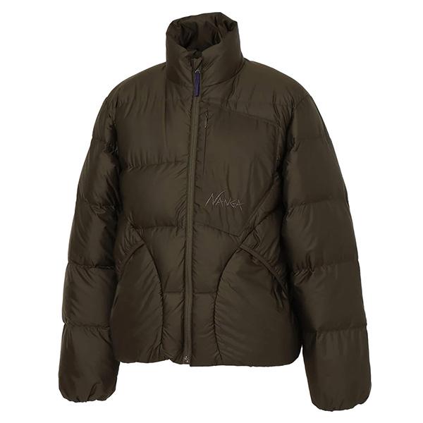 NANGA（ナンガ） ナンガ【NANGA】ND2341-1A502 MAZENO RIDGE JACKET 