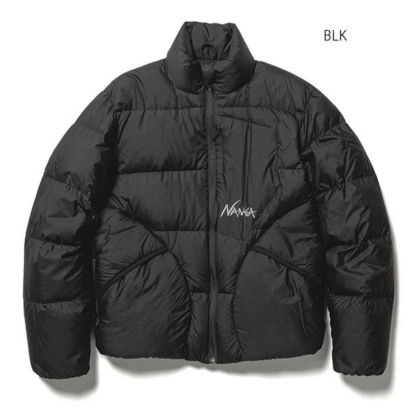 NANGA（ナンガ）の「【NANGA/ナンガ】MAZENO RIDGE JACKET ダウンジャケット（ダウンジャケット/コート）」 - WEAR