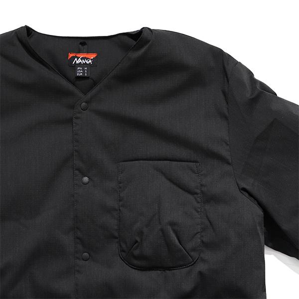 NANGA（ナンガ） ナンガ【NANGA】ND2441-1M300-A HINOC RIPSTOP INNER
