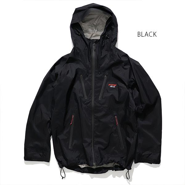 即発送可能】【即発送可能】ナンガAURORA 2.5LAYER TREK SHELL PARKA