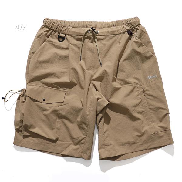 新品 US テント生地 ハーフパンツ INDEPICT Laid Back 新品 US テント生地 ハーフパンツ INDEPICT Laid Back