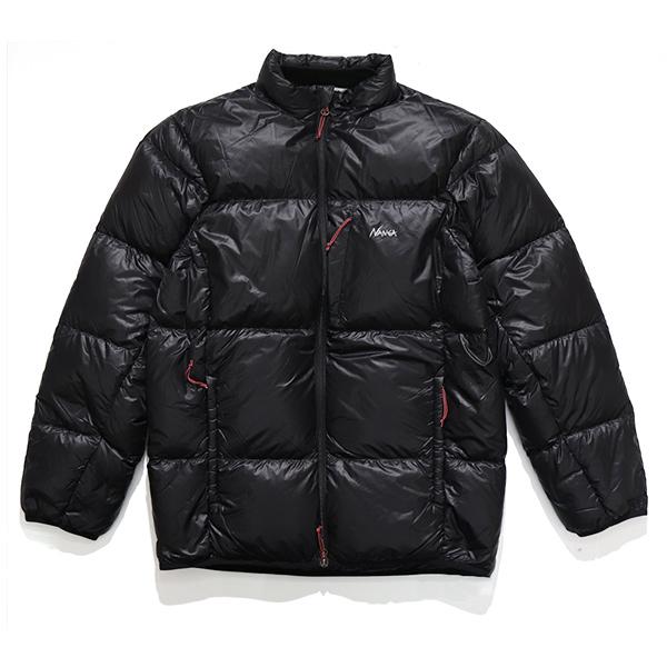 NANGA（ナンガ） ナンガ【NANGA】MOUNTAIN LODGE DOWN JACKET