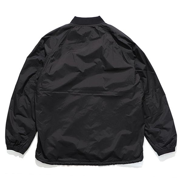 NANGA ナンガ【NANGA】RIB COLLAR COACH JACKET(UNISEX NANGA ナンガ【NANGA】RIB COLLAR COACH JACKET(UNISEX