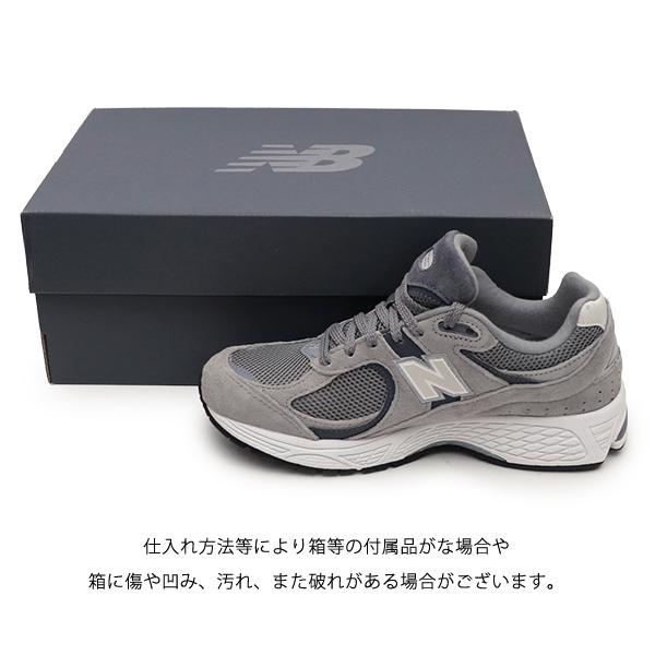 New Balance ニューバランス【New Balance】M2002RST シューズ