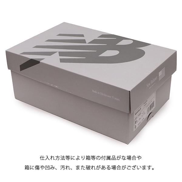 New Balance ニューバランス【New Balance】Made in USA 990v6