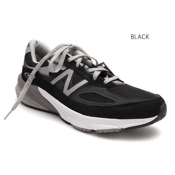 ニューバランス 990v6 27.0㎝ スニーカー 靴 ニューバランス Made in USA 「990v6」を2月17日（金）より一般