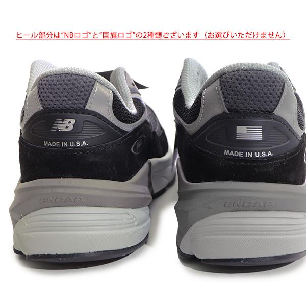 New Balance ニューバランス【New Balance】Made in USA 990v6