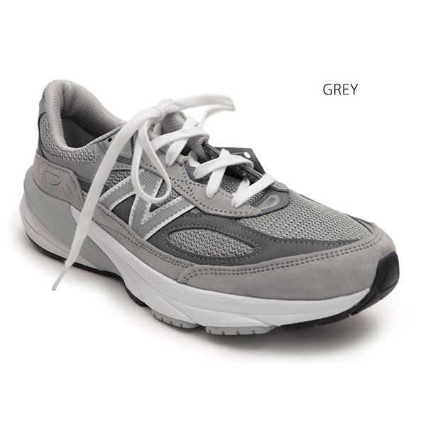 ニューバランス 990v6 27.0㎝ スニーカー 靴 Made in USA 990v6｜ニューバランス公式通販 | - New Balance