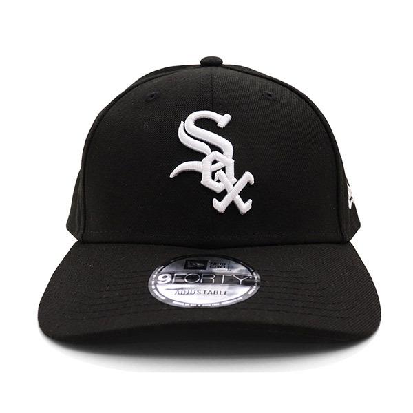NEW ERA（ニューエラ） 爆買 ニューエラ/NEW ERA 9FORTY THE LEAGUE