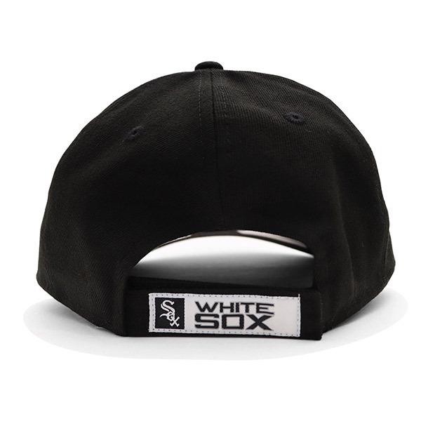 NEW ERA ニューエラ/NEW 9FORTY THE LEAGUE CHICAGO WHITE SOX